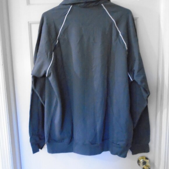 Michael Buble Fleece Jacket XL NWOT - Picture 2 of 4